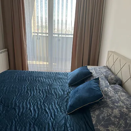 Apartment Sa Garazom Tower